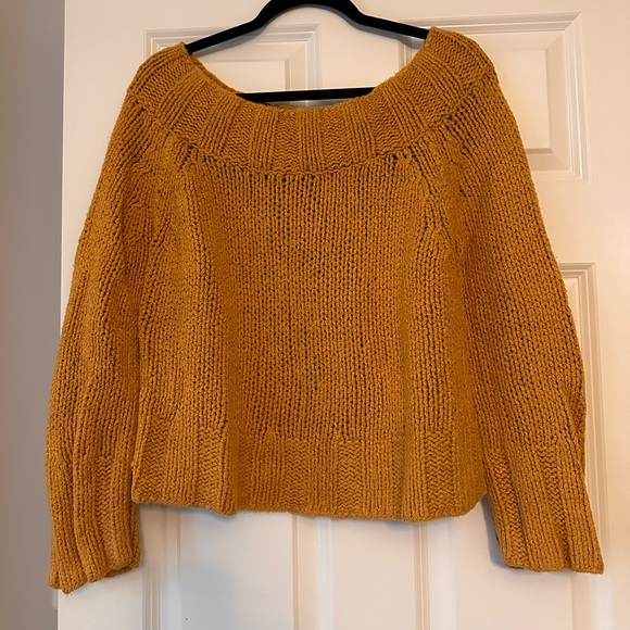 Free People Sweaters - Free People Sweater